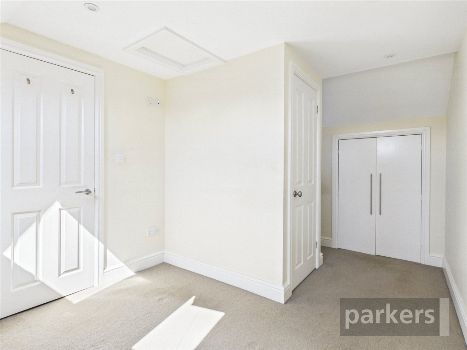 Deer Park, Witney, Oxfordshire