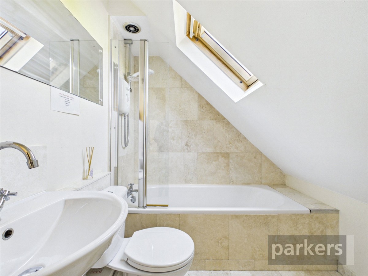 Deer Park, Witney, Oxfordshire