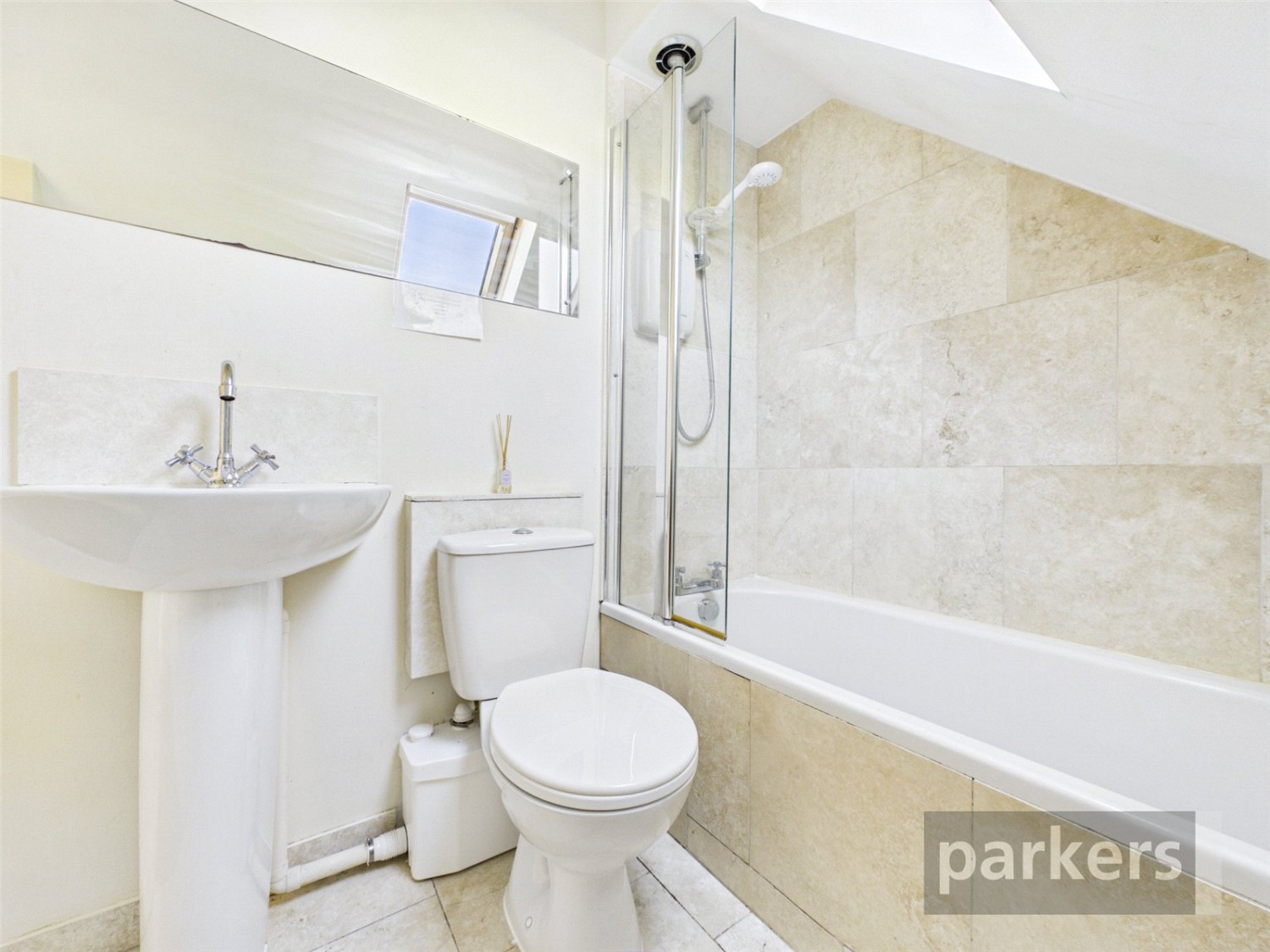 Deer Park, Witney, Oxfordshire