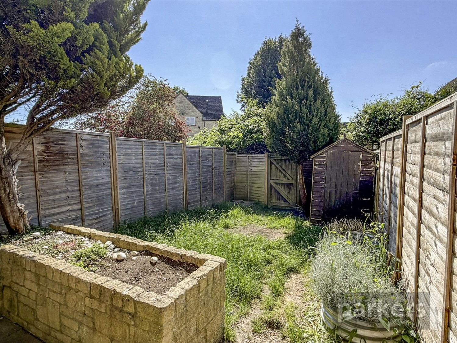Deer Park, Witney, Oxfordshire