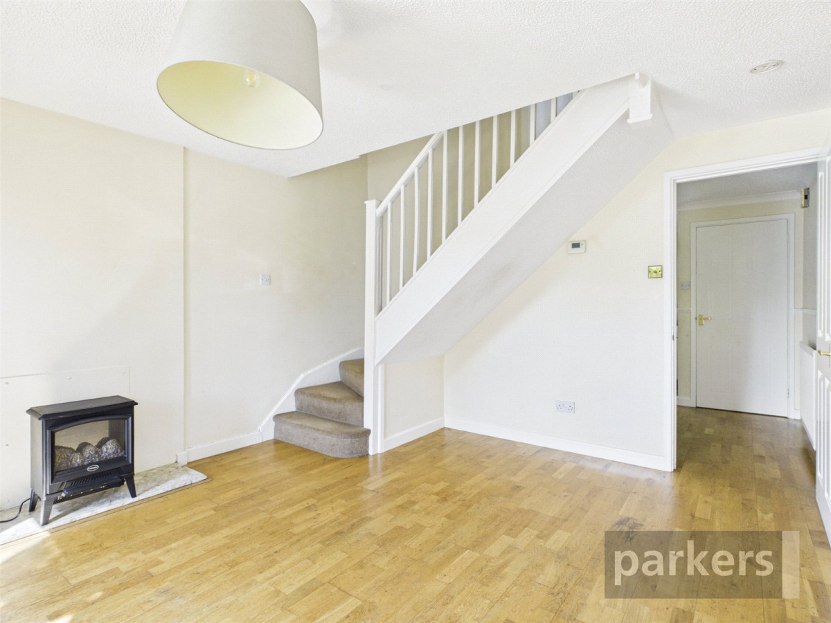 Deer Park, Witney, Oxfordshire