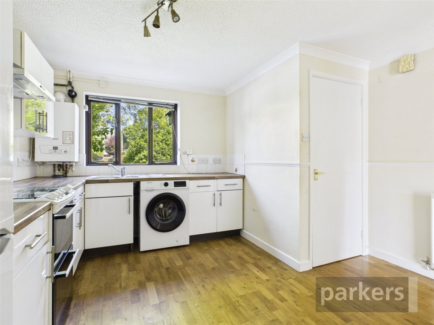 Deer Park, Witney, Oxfordshire
