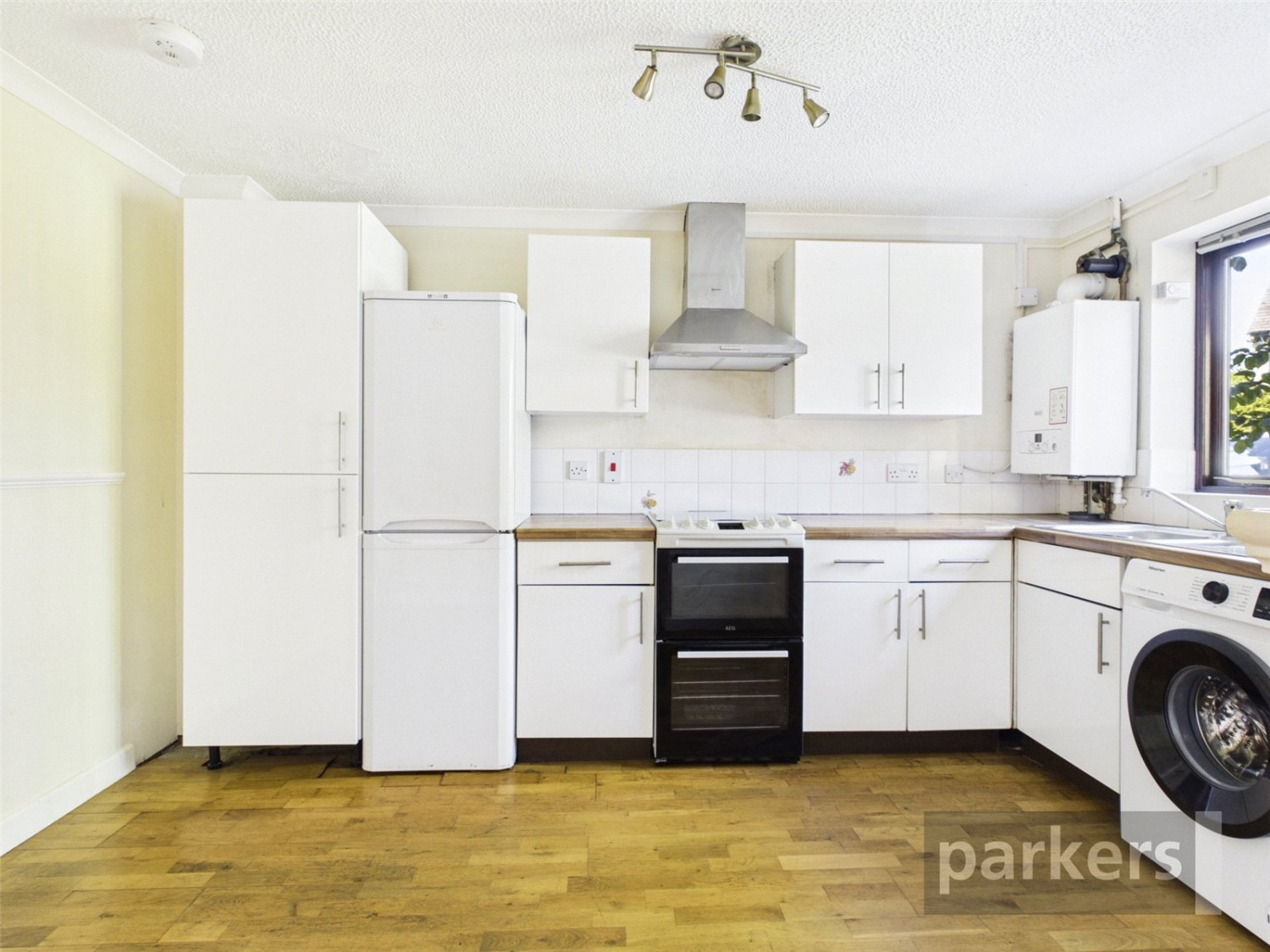 Deer Park, Witney, Oxfordshire