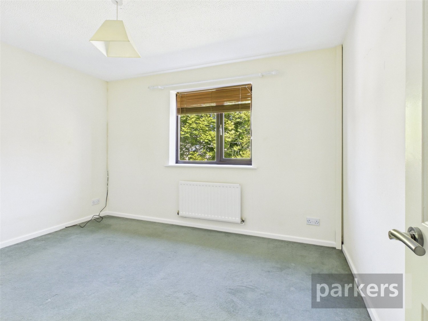 Deer Park, Witney, Oxfordshire