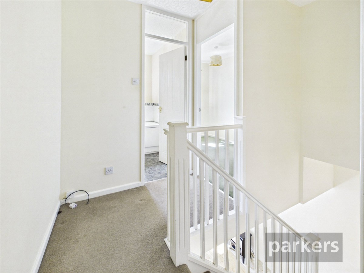 Deer Park, Witney, Oxfordshire