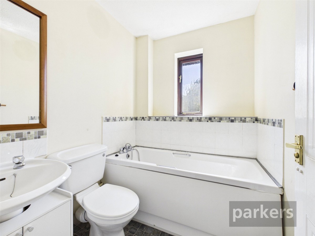 Deer Park, Witney, Oxfordshire