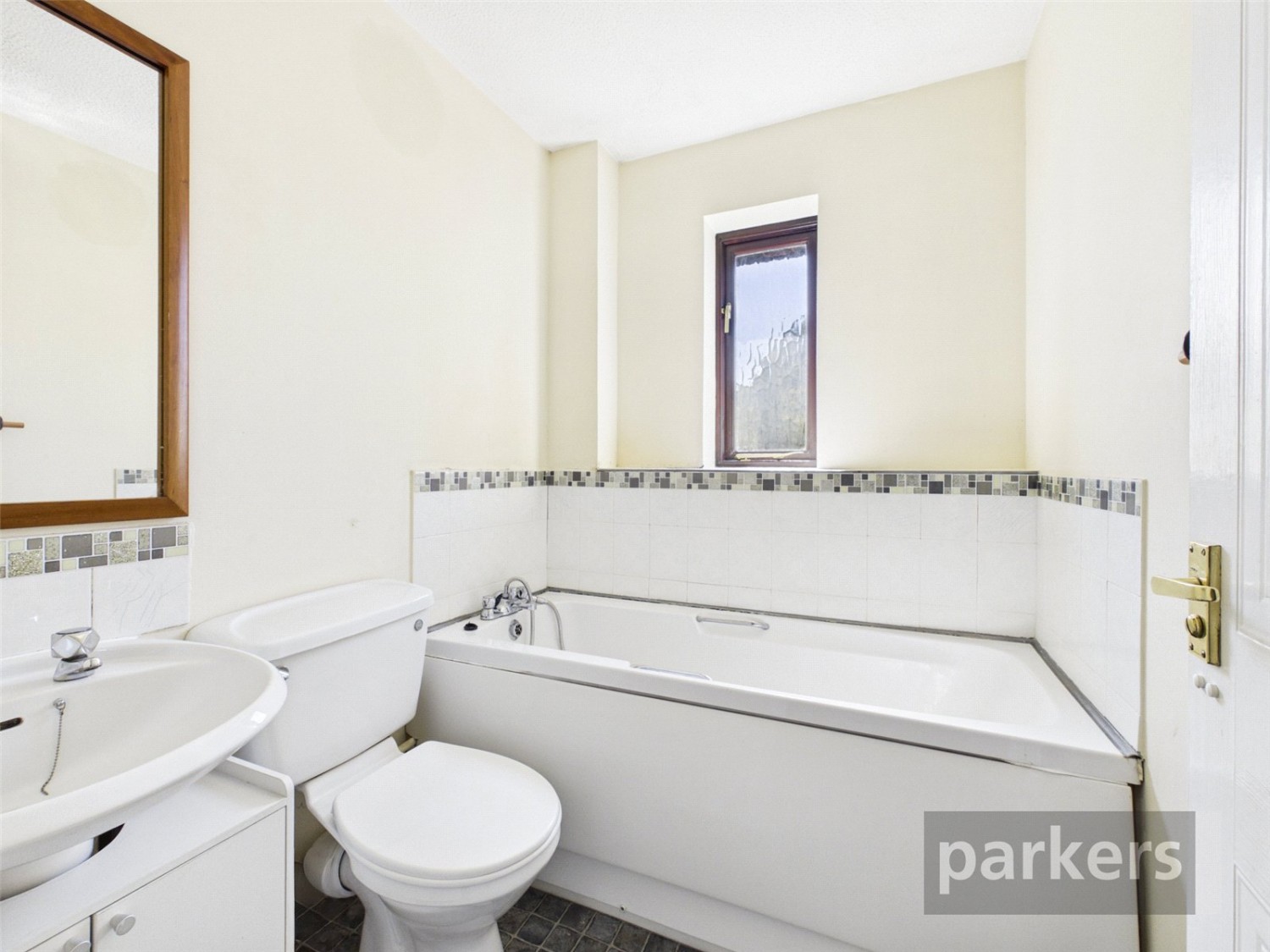 Deer Park, Witney, Oxfordshire