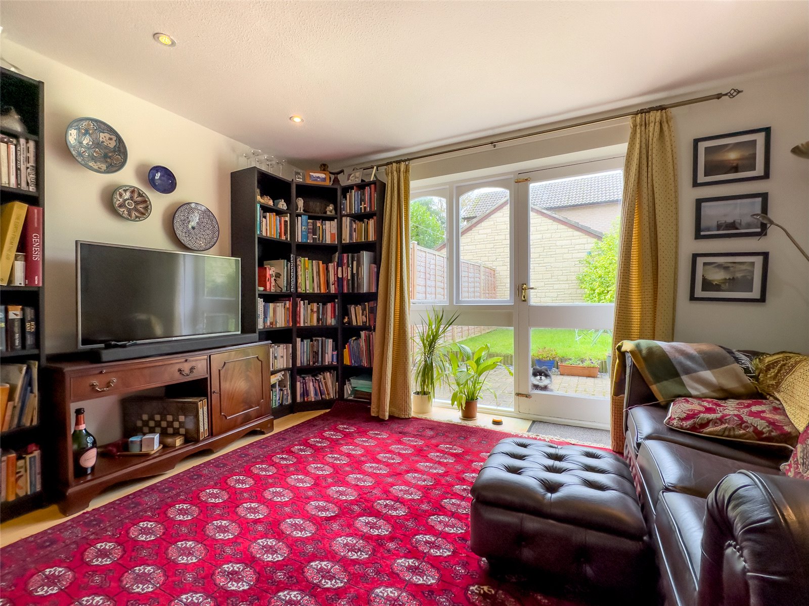 2 bedroom House to let in Eynsham, Witney, Oxfordshire