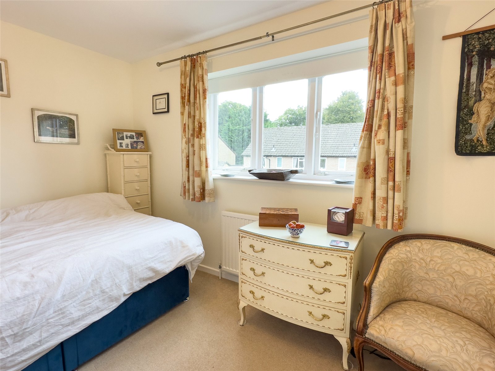 2 bedroom House to let in Eynsham, Witney, Oxfordshire