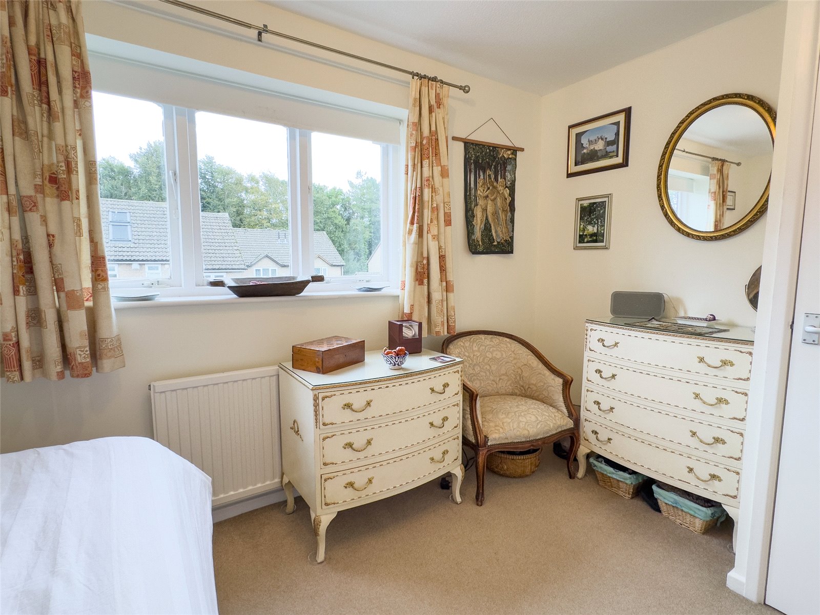 2 bedroom House to let in Eynsham, Witney, Oxfordshire