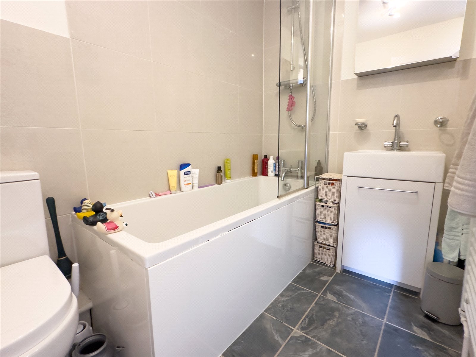 2 bedroom House to let in Eynsham, Witney, Oxfordshire