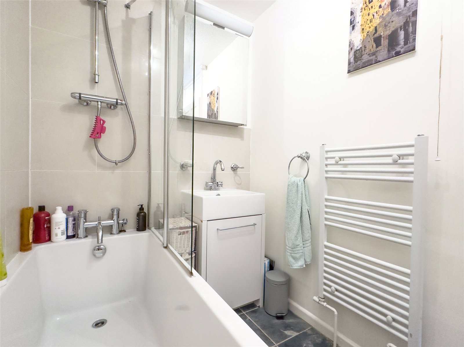 2 bedroom House to let in Eynsham, Witney, Oxfordshire