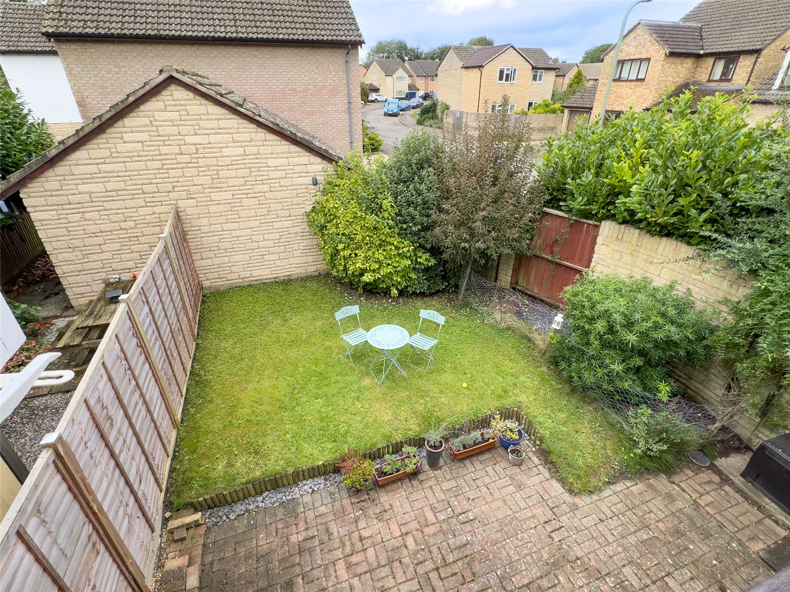 2 bedroom House to let in Eynsham, Witney, Oxfordshire