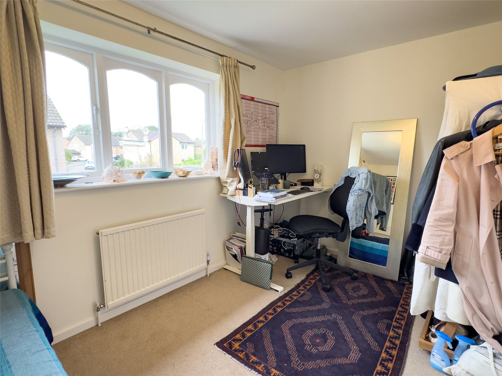 2 bedroom House to let in Eynsham, Witney, Oxfordshire