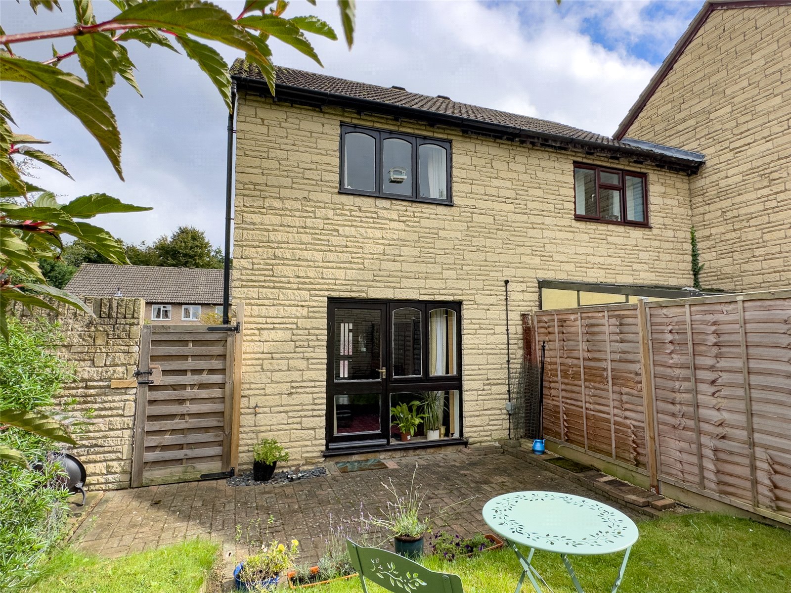 2 bedroom House to let in Eynsham, Witney, Oxfordshire