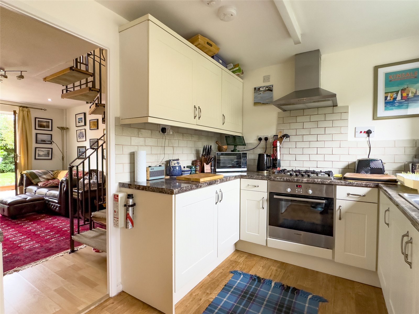2 bedroom House to let in Eynsham, Witney, Oxfordshire