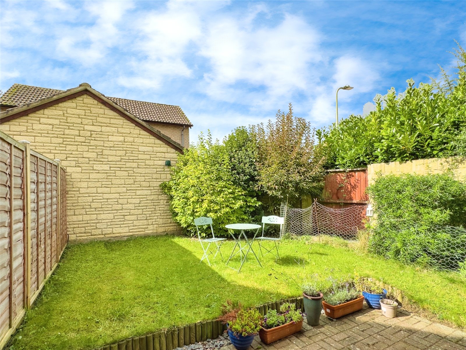 2 bedroom House to let in Eynsham, Witney, Oxfordshire