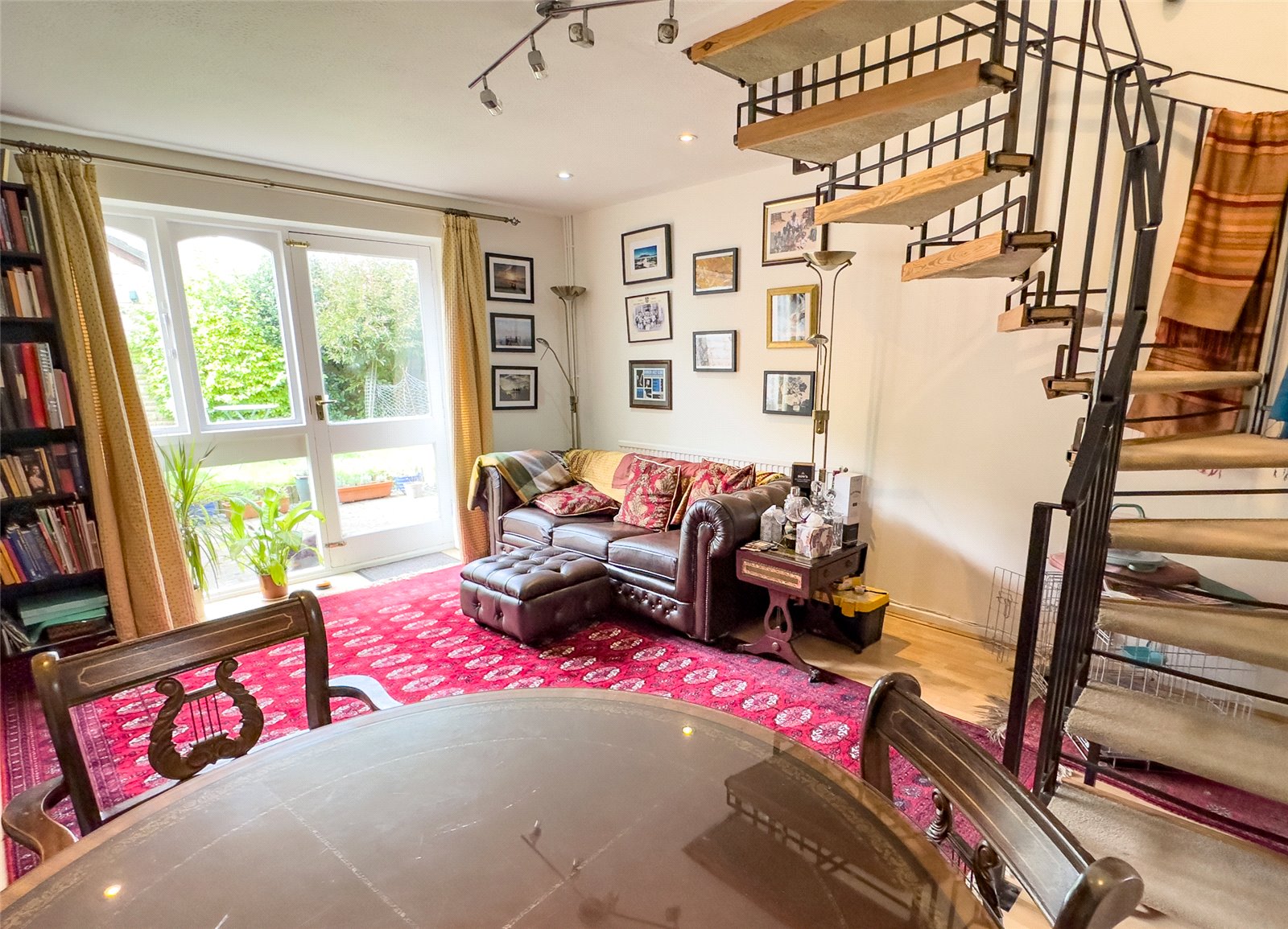 2 bedroom House to let in Eynsham, Witney, Oxfordshire