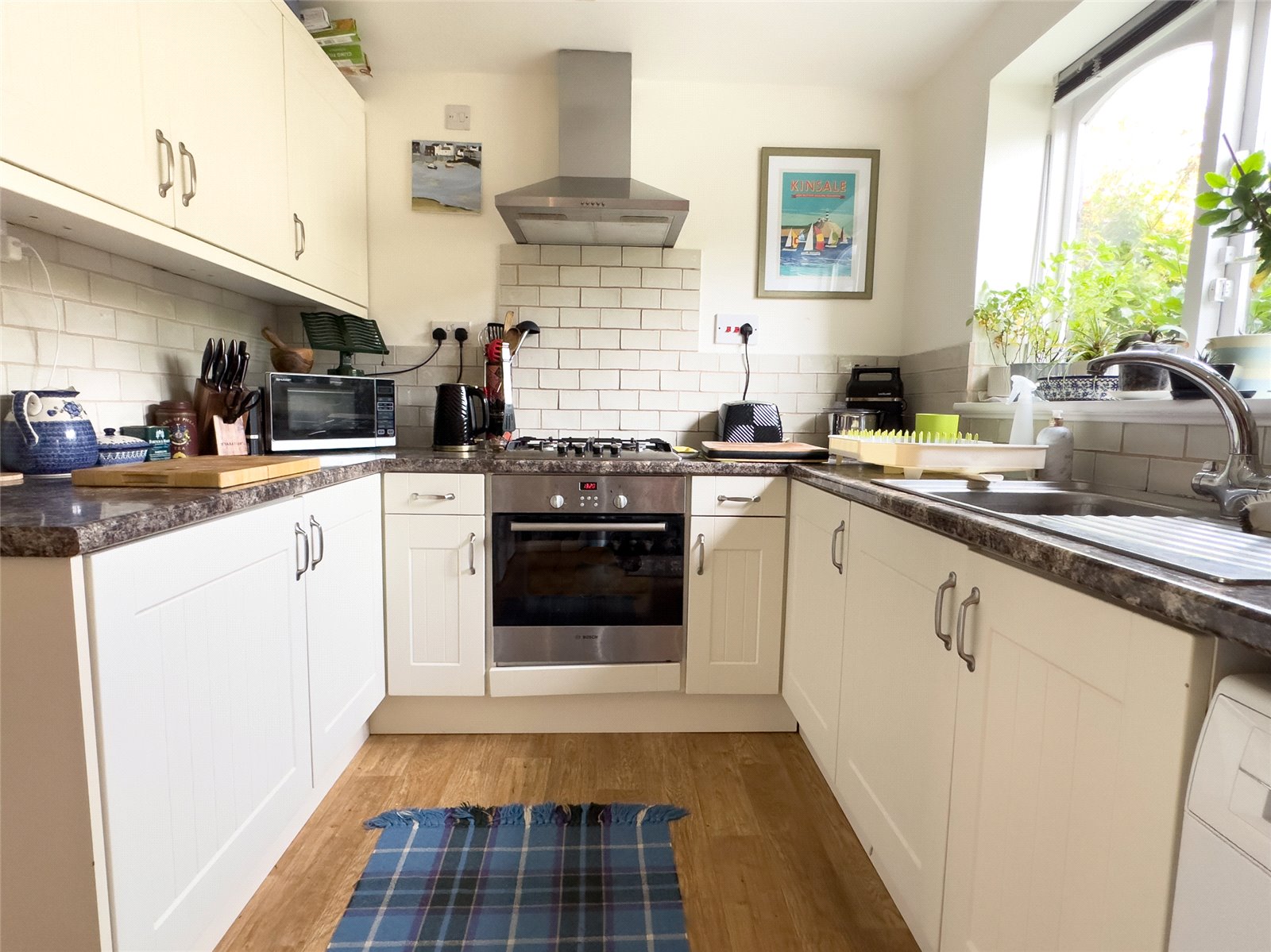 2 bedroom House to let in Eynsham, Witney, Oxfordshire