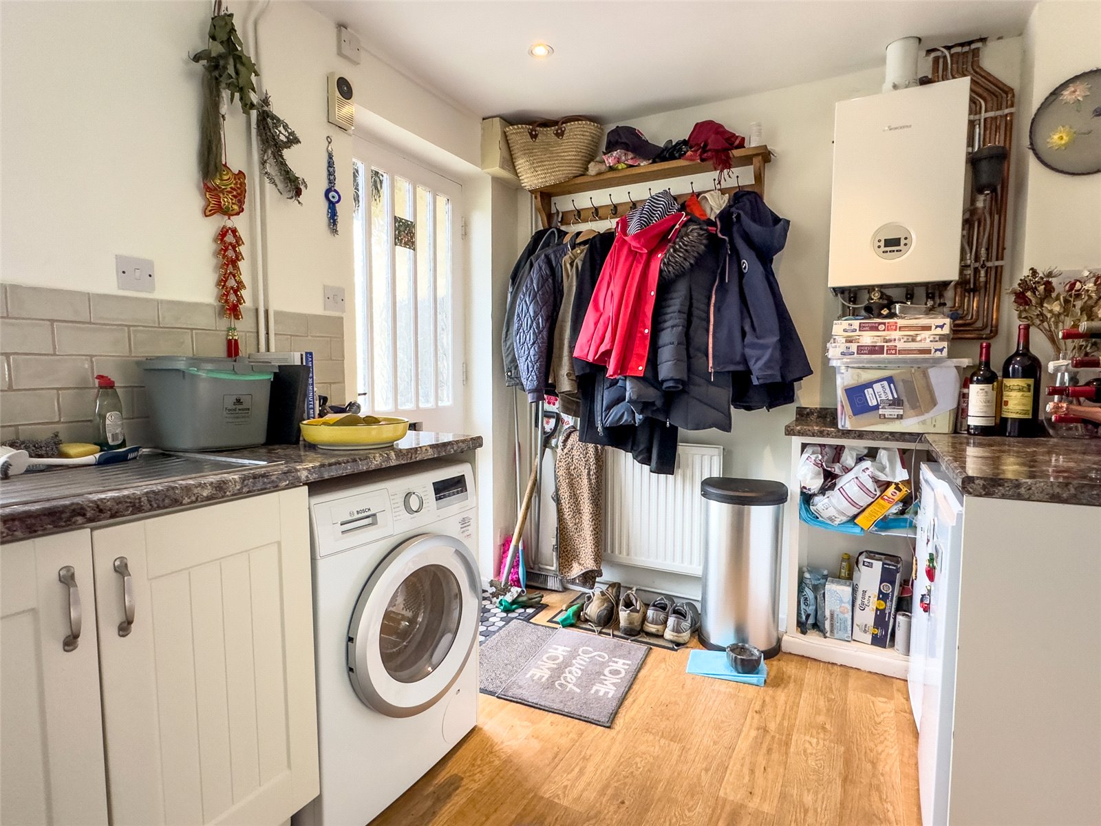 2 bedroom House to let in Eynsham, Witney, Oxfordshire
