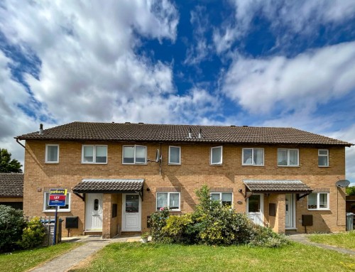 Witney, Oxfordshire