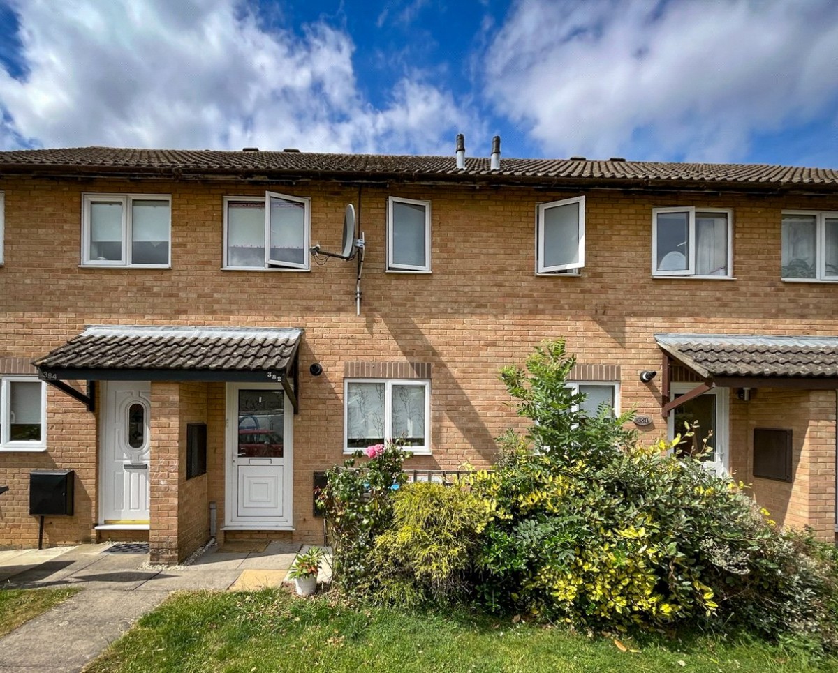 Witney, Oxfordshire