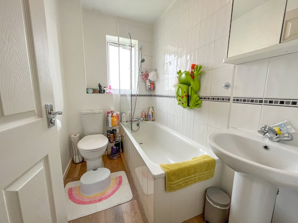 Witney, Oxfordshire