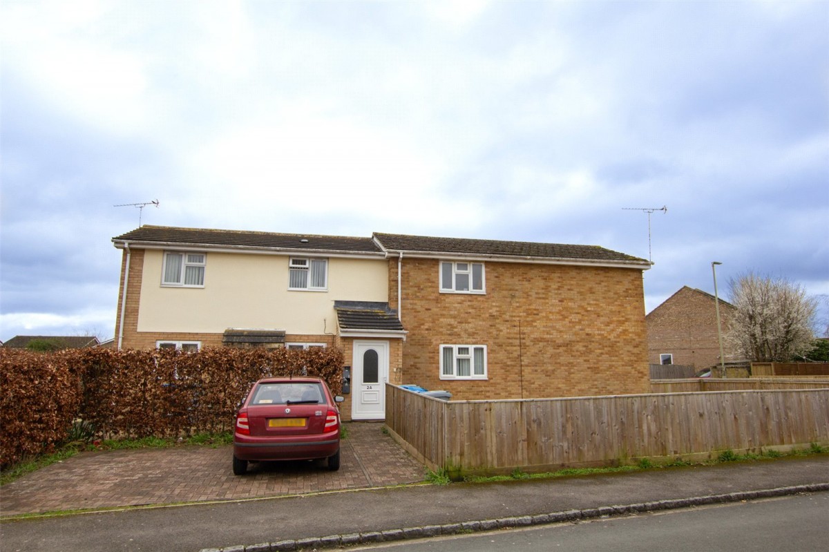 Carterton, Oxfordshire