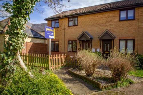 Carterton, Oxfordshire