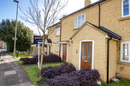 Crawley Road, Witney, Oxfordshire