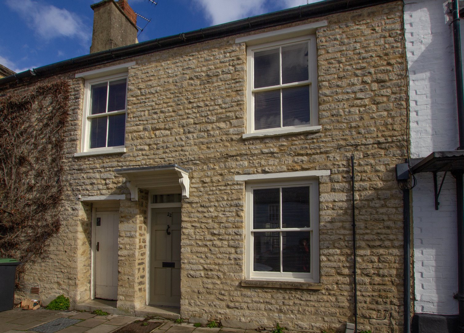 Witney, Oxfordshire