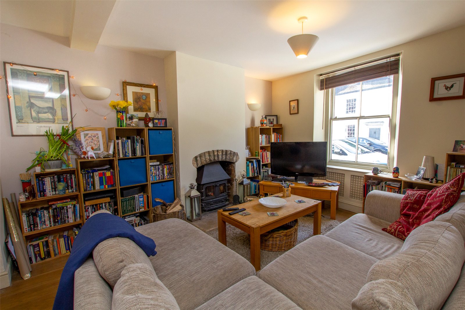 3 bedroom House to let in Witney, Oxfordshire