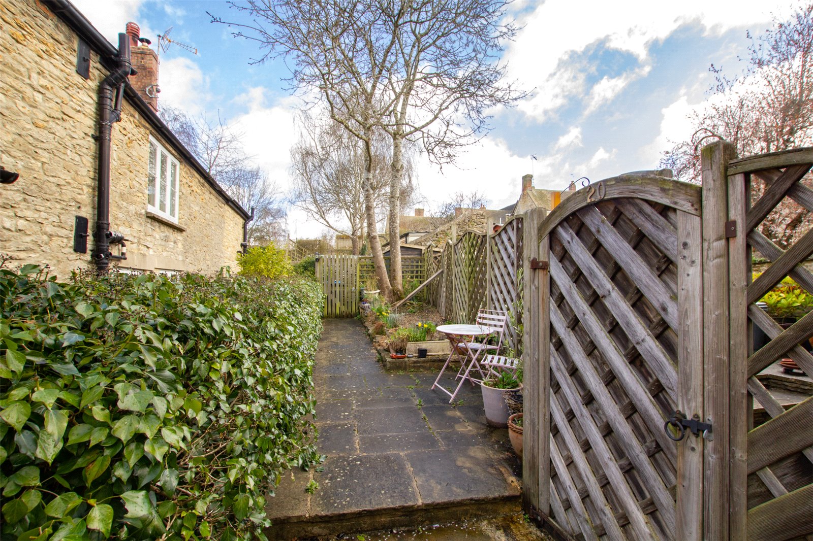 3 bedroom House to let in Witney, Oxfordshire