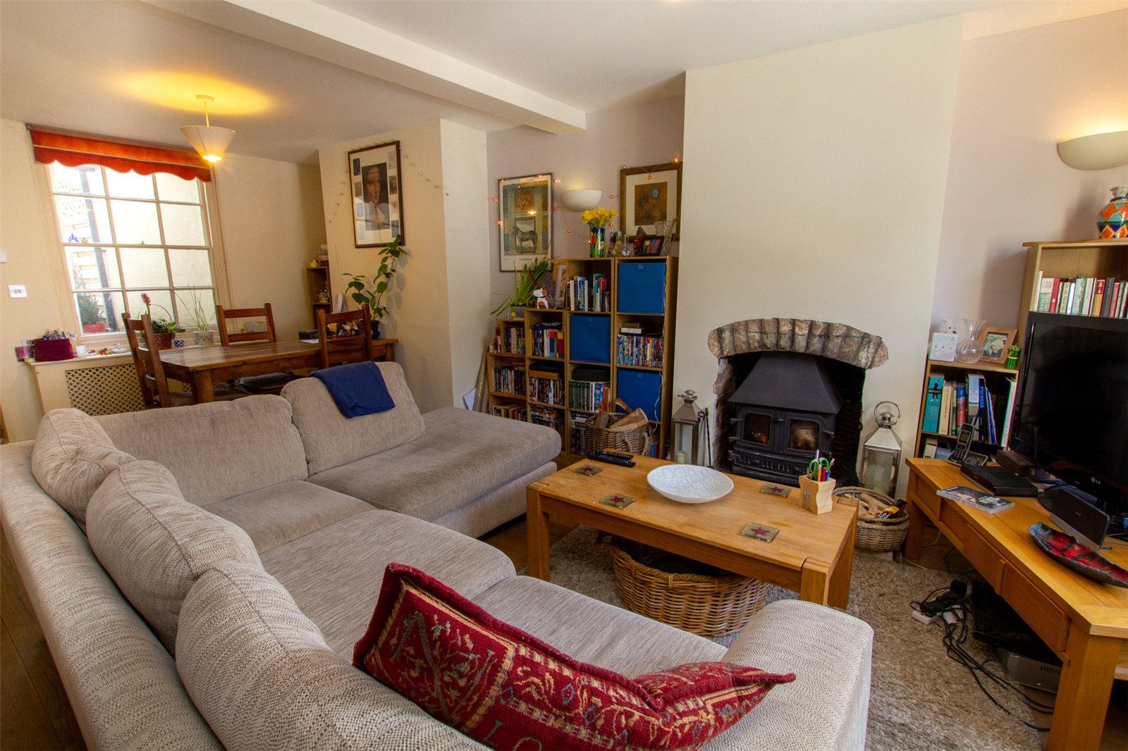 3 bedroom House to let in Witney, Oxfordshire