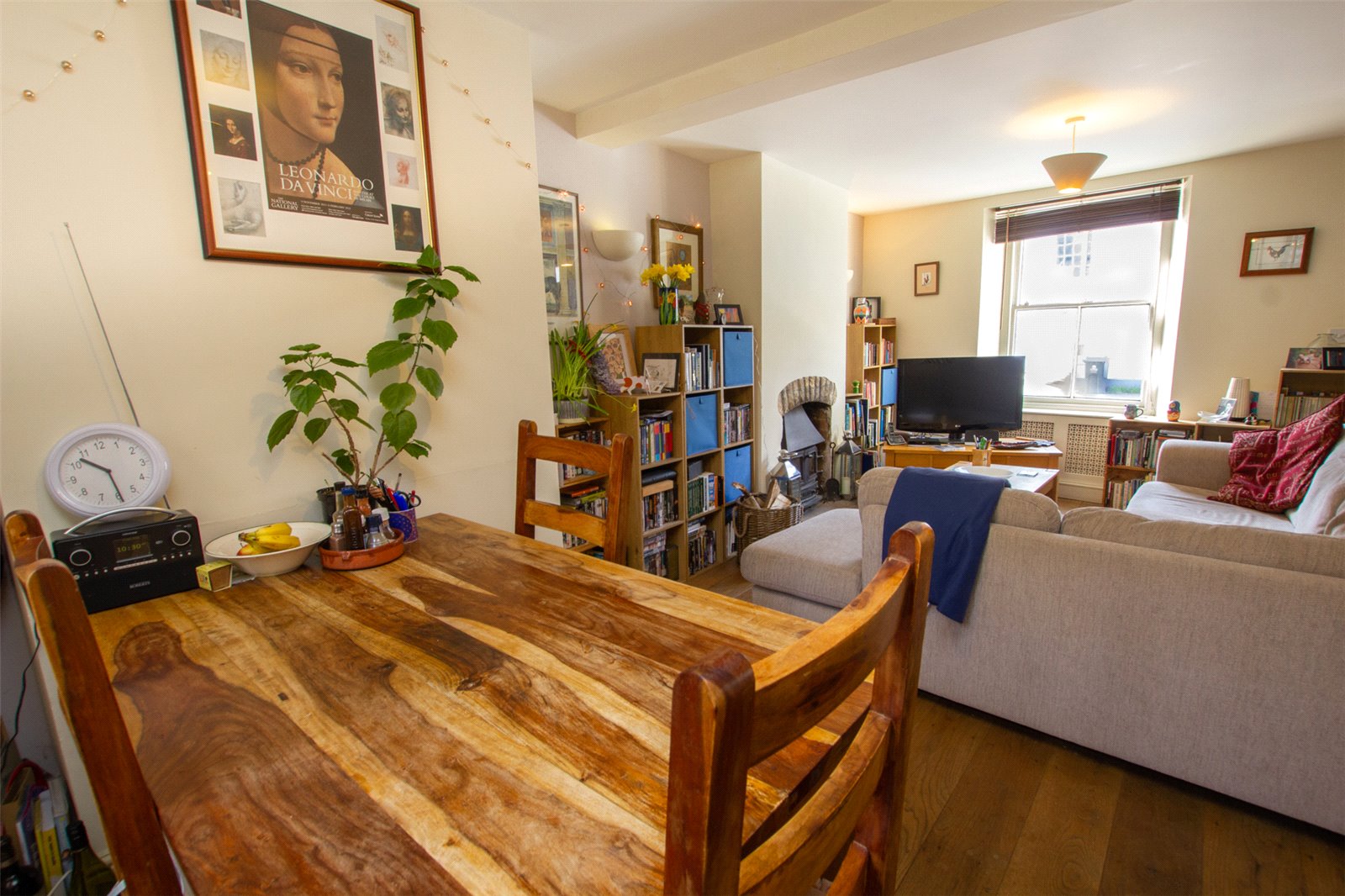 3 bedroom House to let in Witney, Oxfordshire