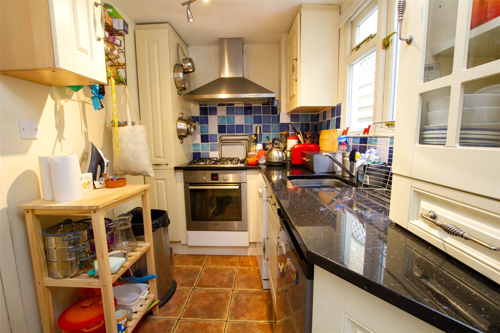 3 bedroom House to let in Witney, Oxfordshire