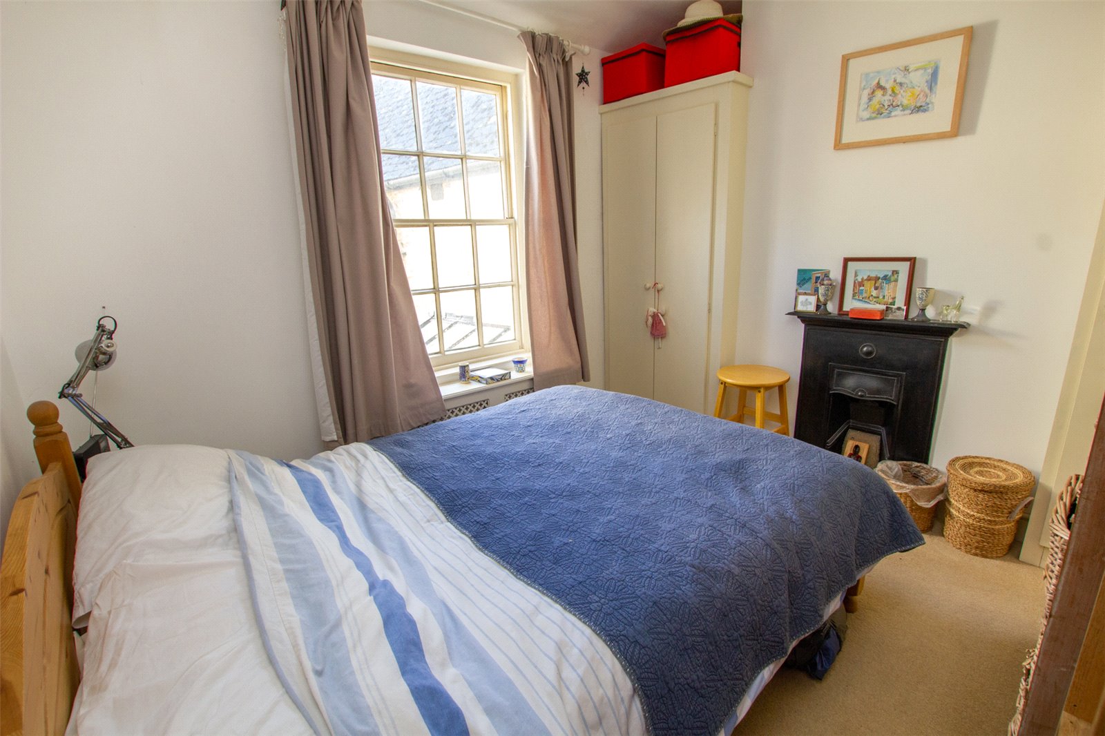 3 bedroom House to let in Witney, Oxfordshire