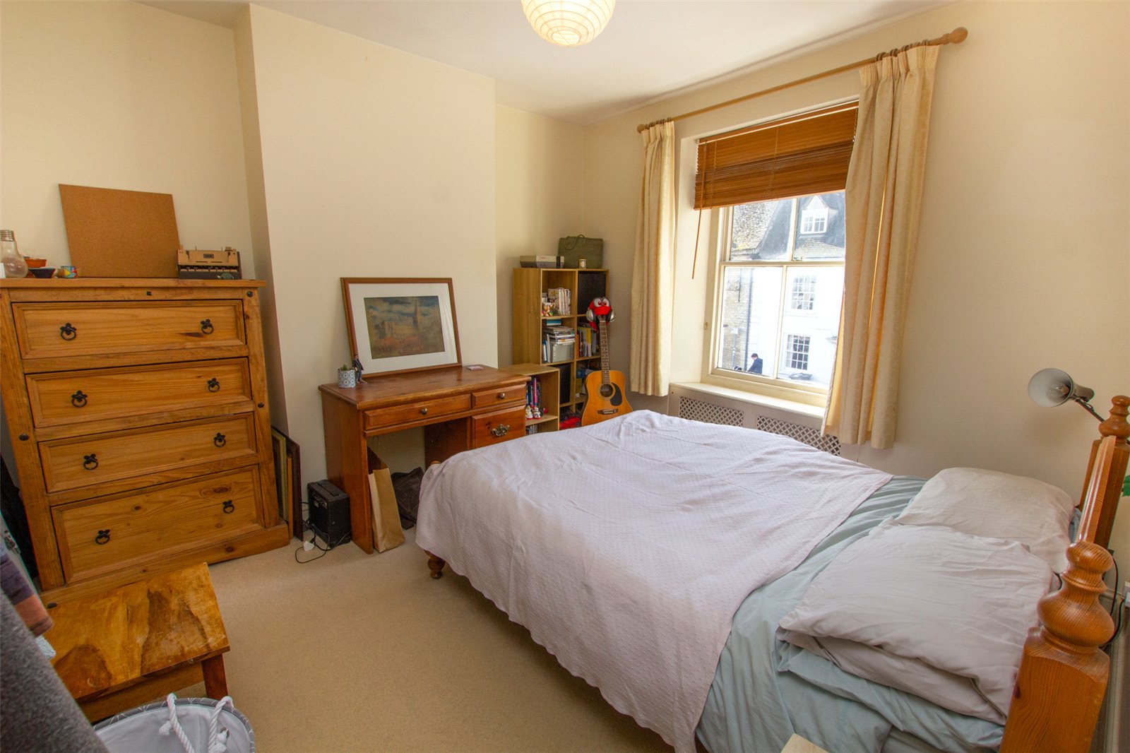 3 bedroom House to let in Witney, Oxfordshire