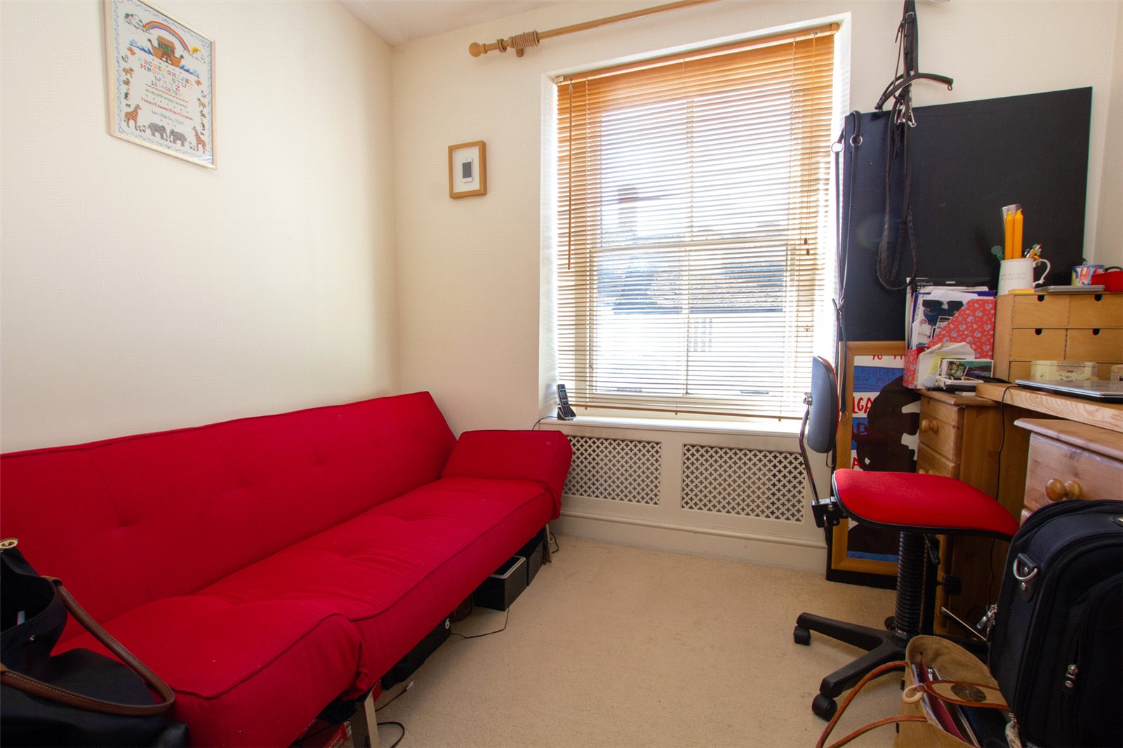 3 bedroom House to let in Witney, Oxfordshire