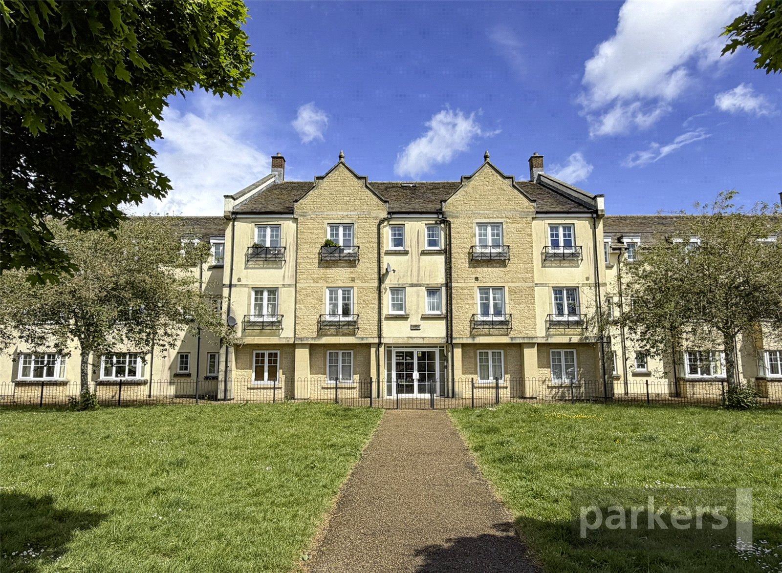 Witney, Oxfordshire