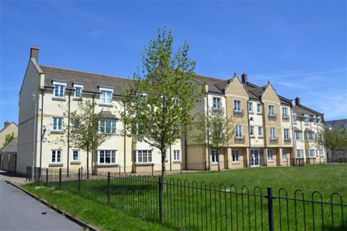 Witney, Oxfordshire