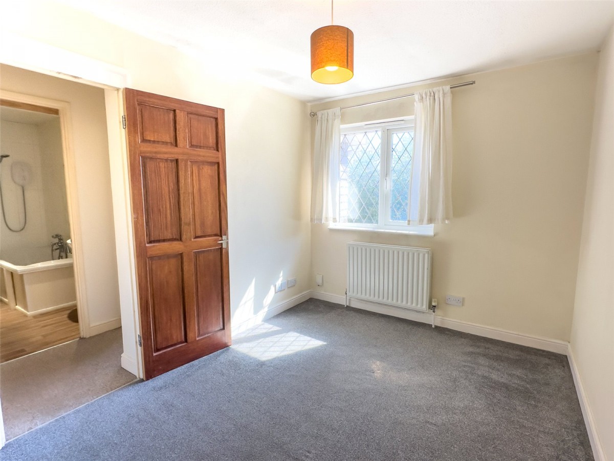 Carterton, Oxfordshire