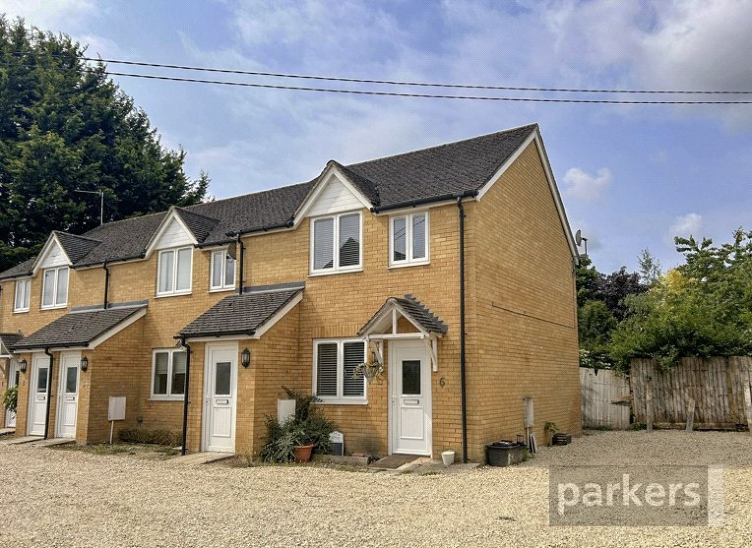 Witney, Oxfordshire