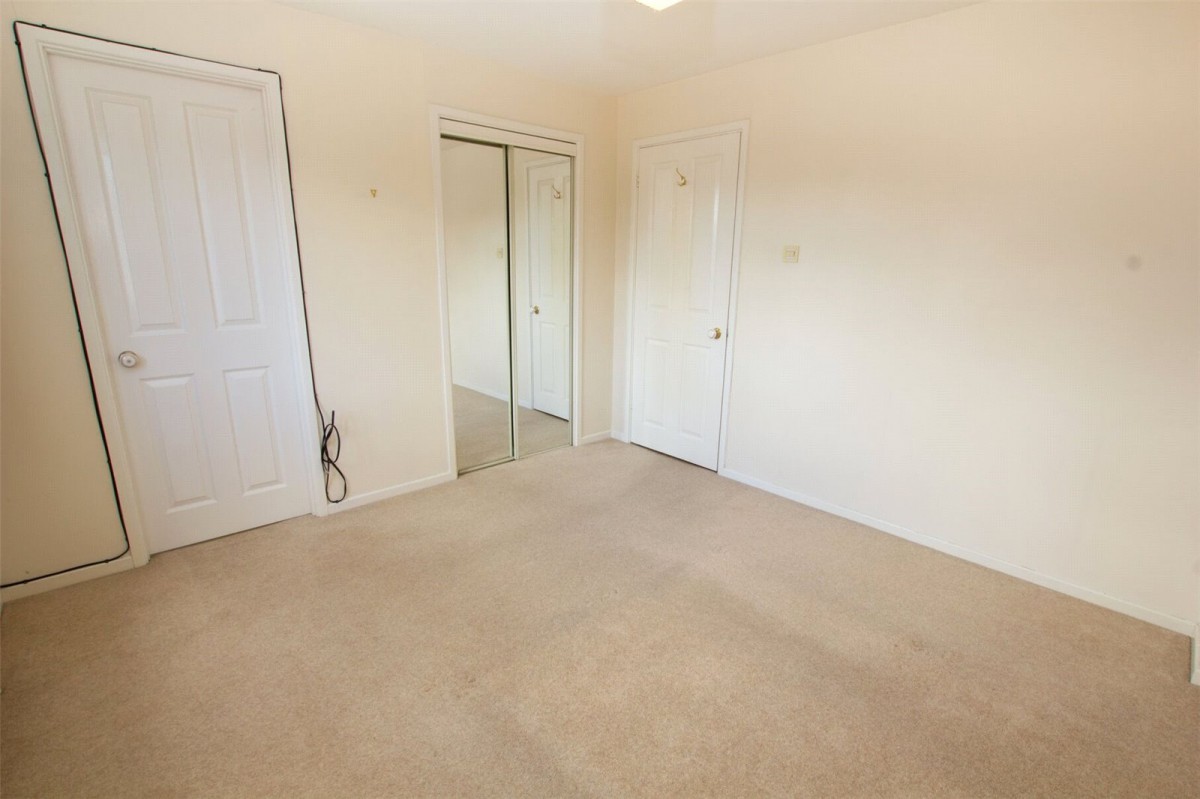 Deer Park, Witney, Oxfordshire