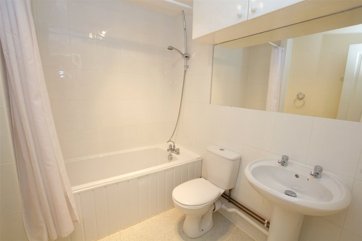 Deer Park, Witney, Oxfordshire