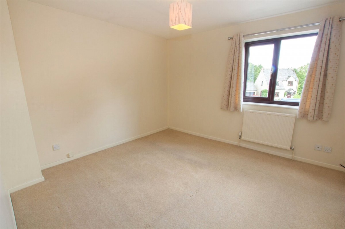 Deer Park, Witney, Oxfordshire