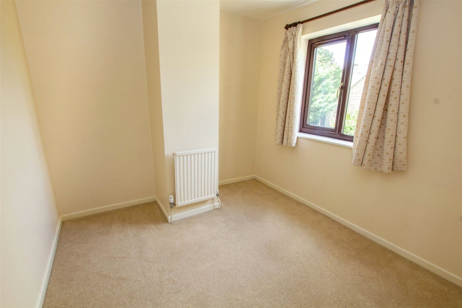 Deer Park, Witney, Oxfordshire