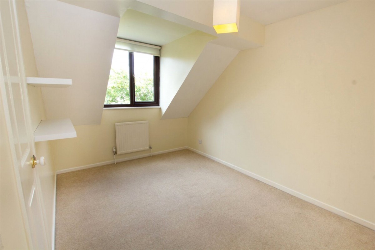 Deer Park, Witney, Oxfordshire