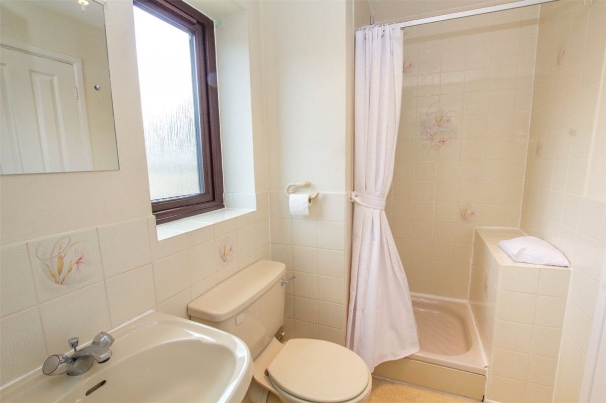 Deer Park, Witney, Oxfordshire