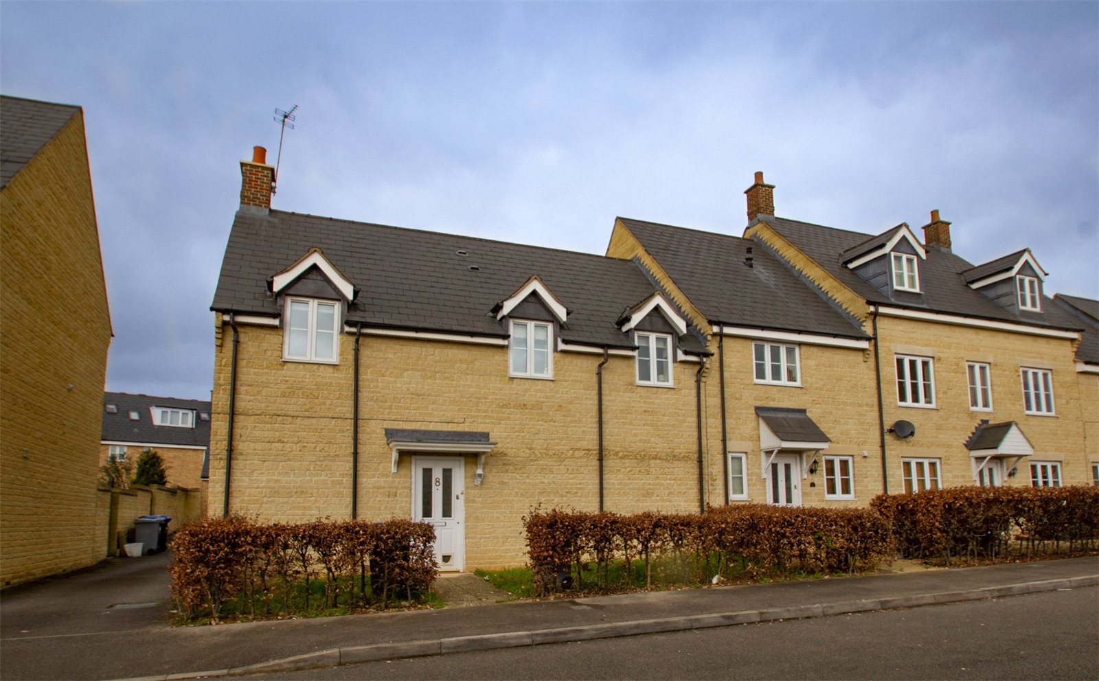 Carterton, Oxfordshire